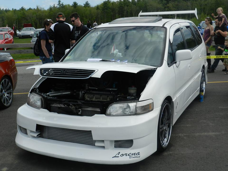 Illustration for article titled Import Faceoff: Epping.